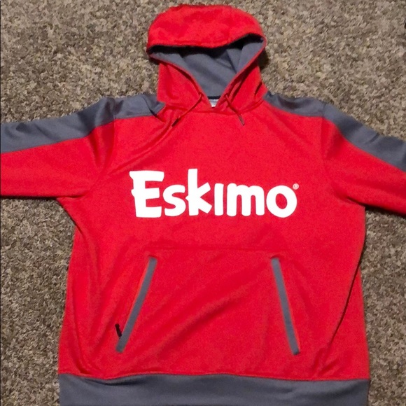 Eskimo Performance Hoodie